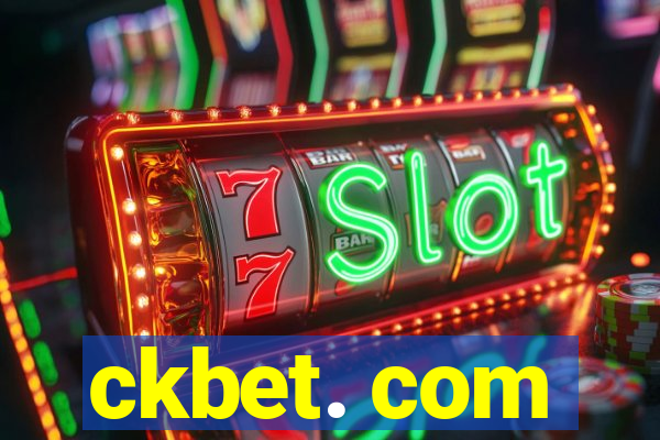 ckbet. com